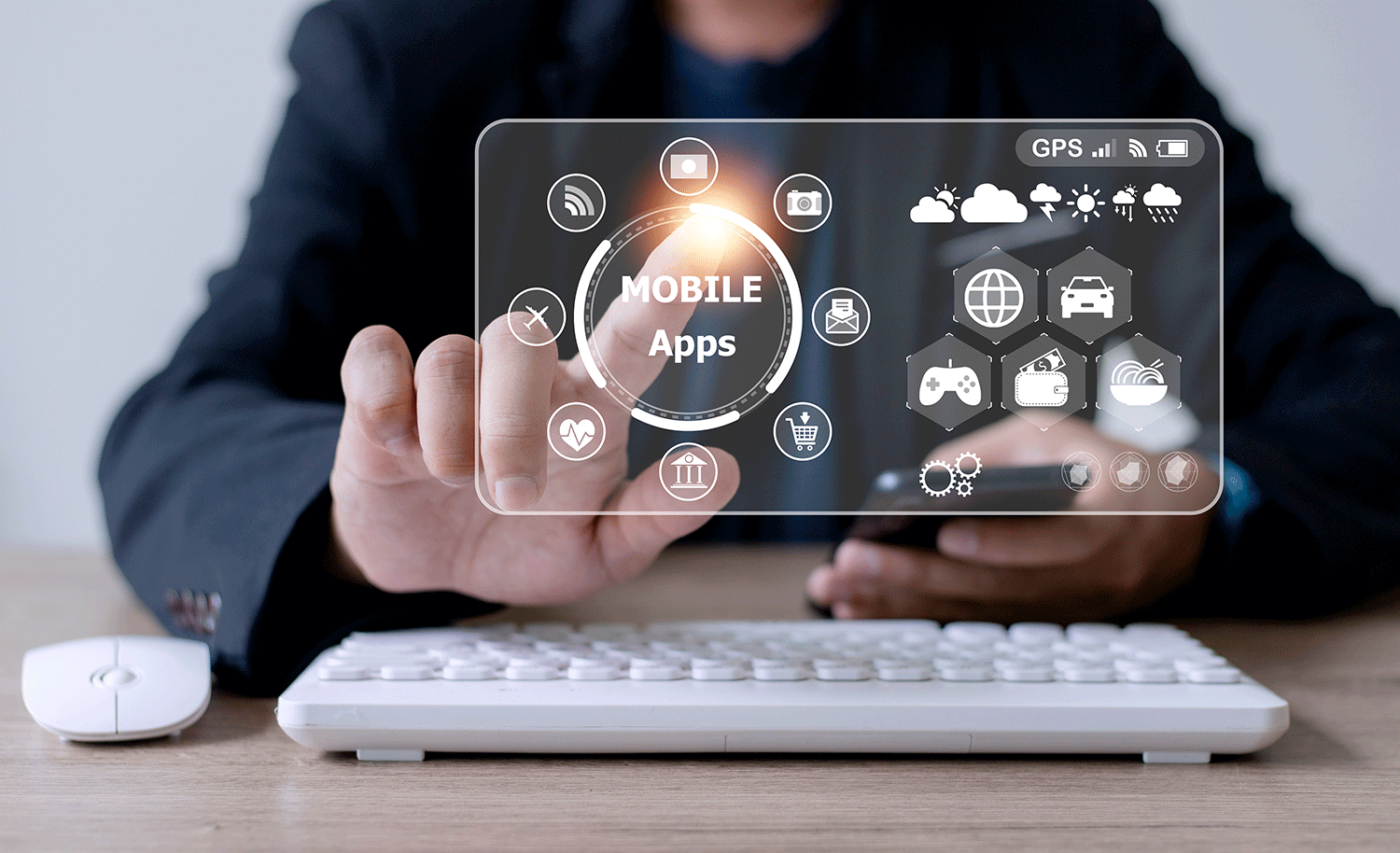 Digital Services