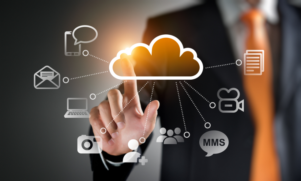 Digital Services