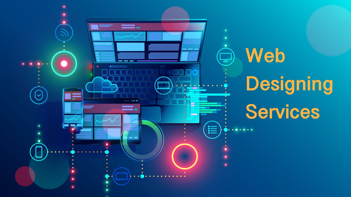 Digital Services