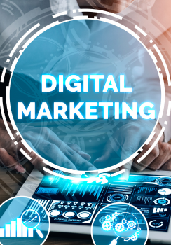 Digital Services