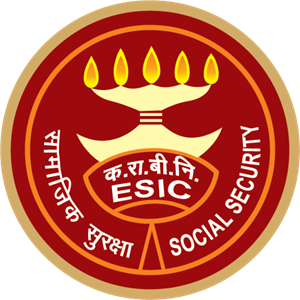ESIC Logo